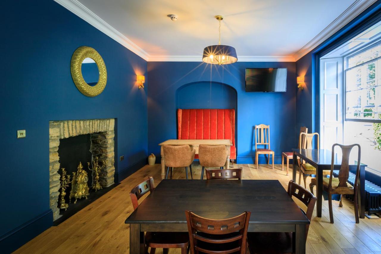 Hotel Picton-House à Llandowror Extérieur photo